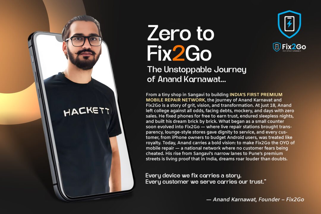 Fix2go