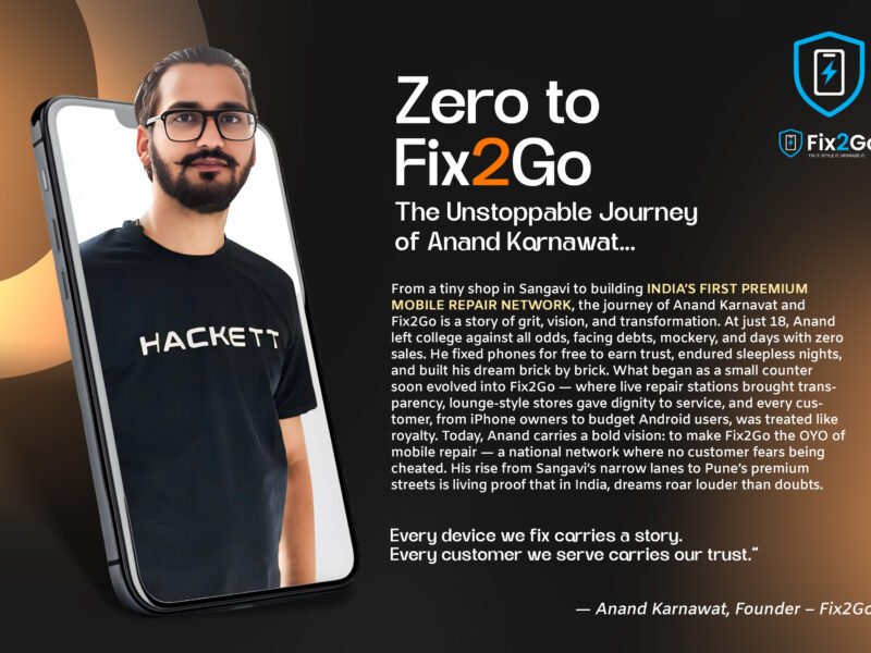 Fix2go
