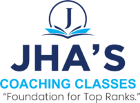 Jhas Classes