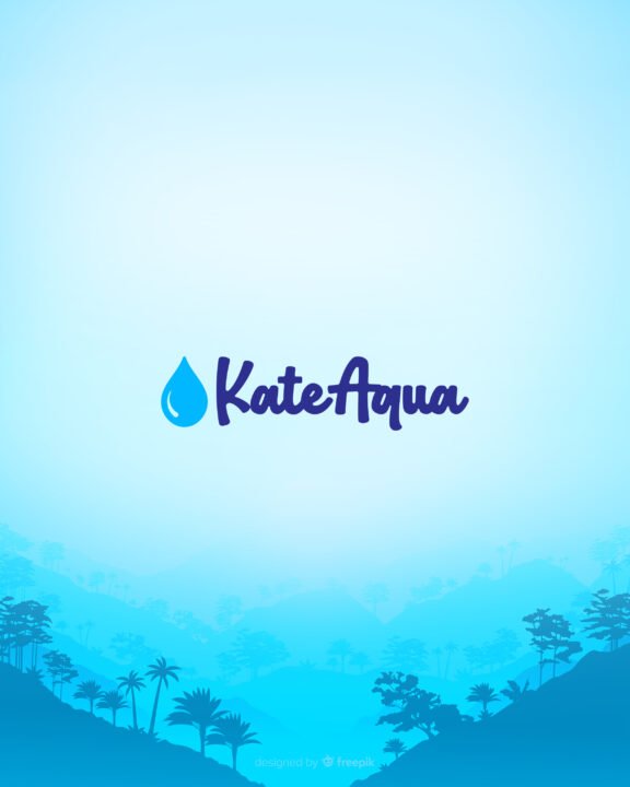 Kate Aqua