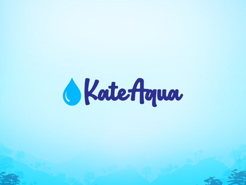 Kate Aqua
